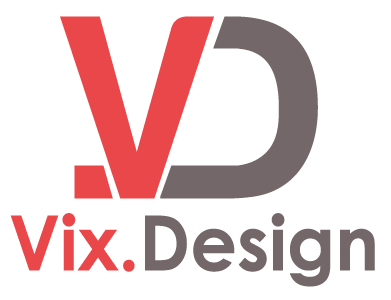 Logo de VixDesign